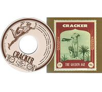 Cracker - Golden Age