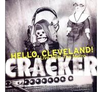 Cracker - Hello, Cleveland! Live From The Metro