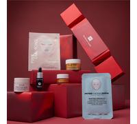 Cracker navideño para el cuidado de la piel (valorado en más de 80 €)