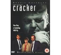 Cracker: One Day A Lemming Will Fly [1993] [Edizione: Regno Unito] [Italia] [DVD]