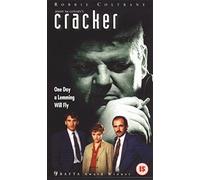 Cracker - One Day A Lemming Will Fly [Reino Unido] [VHS]