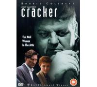 Cracker - The Mad Woman In The Attic [Edizione: Regno Unito] [Italia] [DVD]