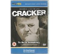 Cracker to be a Somebody