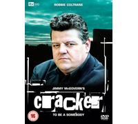 Cracker-to Be a Somebody [Italia] [DVD]