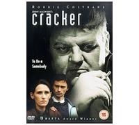 Cracker-to Be a Somebody [Reino Unido] [DVD]