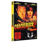 `REINHOLD,JUDGE` CRACKERJACK 2 - (GERMAN IMPORT) DVD NUEVO