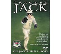 Crackerjack - The Jack Russell Story [Edizione: Regno Unito] [Reino Unido] [DVD]