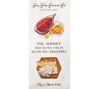 Crackers de higos The Fine Cheese Co