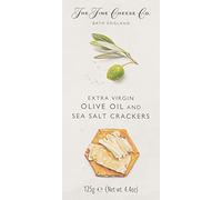 Crackers de oliva The Fine Cheese Co