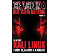 Cracking: Kali Linux, Parrot OS, BackBox & BlackArch