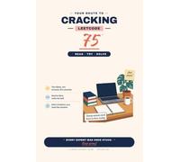 Cracking Leetcode 75: Learn the Trick, Not the Puzzle