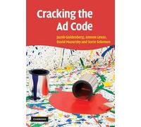 Cracking the Ad Code Paperback