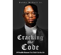 Cracking the Code 10 Possible Reasons You Didn't Get the Job