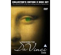 Cracking The Da Vinci Code (2 disc Collectors Edition) [DVD]