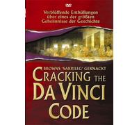 Cracking the Da Vinci Code [Alemania] [DVD]