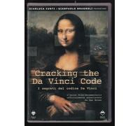 Cracking the Da Vinci code - I segreti del codice Da Vinci [Italia] [DVD]