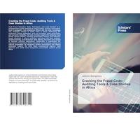 Cracking the Fraud Code: Auditing Tools & Case Studies in Africa