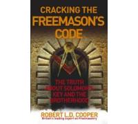 Cracking The Freemasons Code (ebook)