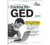 Cracking The Ged