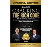 Cracking the Rich Code Vol 14 - Special Edition
