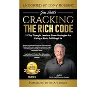 Cracking the Rich Code volume 16