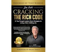 Cracking the Rich Code volume 17