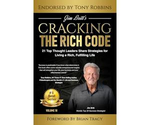 Cracking the Rich Code volume 18