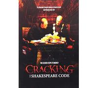 Cracking The Shakespeare Code [Edizione: Stati Uniti] [Italia] [DVD]