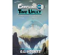 Cracking the Time Vault: Charlie Cooper and the Horolites