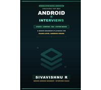Cracking Top MNC Android Interviews: A Senior Engineer's Playbook for FAANG-Level Android Hiring
