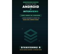 Cracking Top MNC Android Interviews: A Senior Engineer's Playbook for FAANG-Level Android Hiring