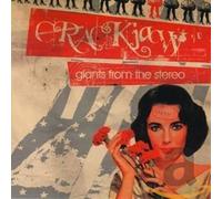 Crackjaw - Giants from the Stereo