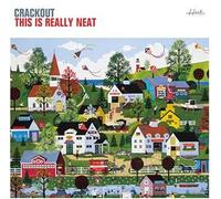 Crackout - This Is Really Neat [Vinilo]