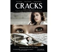 Cracks [Alemania] [DVD]