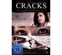 Cracks [Alemania] [DVD]