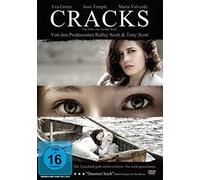 Cracks (DVD) [Alemania]