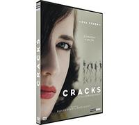 Cracks [Francia] [DVD]