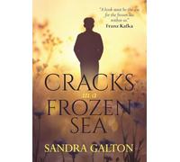 Cracks in a Frozen Sea