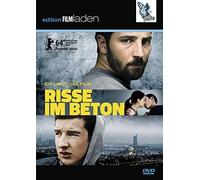 Cracks in Concrete ( Risse im Beton ) [ Origen Alemán, Ningun Idioma Espanol ]