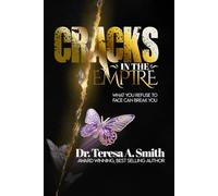Cracks In The Empire: What You Refuse to Face Can Break You