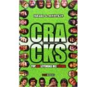 Cracks: Top 100 Leyendas Del Futbol