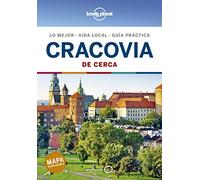 Cracovia De cerca 1 (Guías De cerca Lonely Planet)
