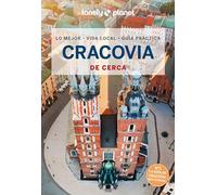 Cracovia de cerca 2 (Guías De cerca Lonely Planet)