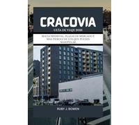 CRACOVIA GUÍA DE VIAJE 2026: MAGIA MEDIEVAL, PLAZAS DE MERCADO Y MÁS PIEROGI DE LOS QUE PUEDES MANIPULAR