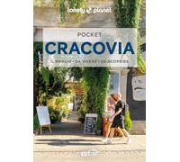 Cracovia Pocket (Guide EDT/Lonely Planet. Pocket)
