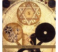De Profundis (CD) Album (Importación USA)