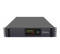 Cradia Vienna Sai Rack 1000VA 600W
