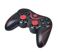 Cradifisho Quando Si utilizza un Ratón, Compatible con TV, Laptop, Tablet, VR, T3 Bluetooth Gamepad Controlador de Juegos Android.