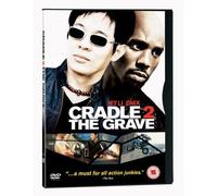 Cradle 2 the Grave [DVD] [2003] by Jet Li