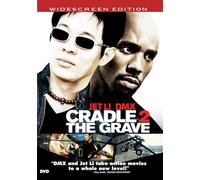 Cradle 2 the Grave – DVD – Warner Bros.
